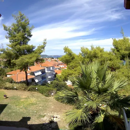 Amazing View בית נופש *