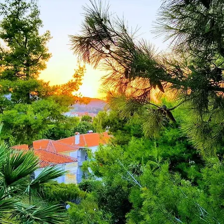 בית נופש Amazing View פוליכרונו