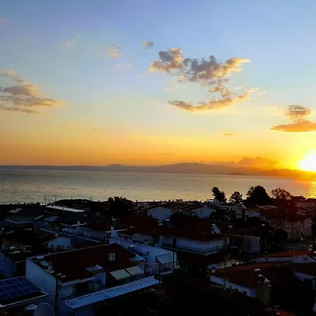 בית נופש Amazing View פוליכרונו