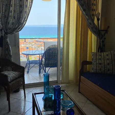 Amazing View * פוליכרונו