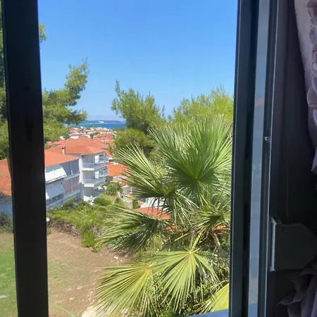 Amazing View בית נופש *